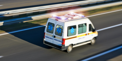 Técnico en Emergencias Sanitarias