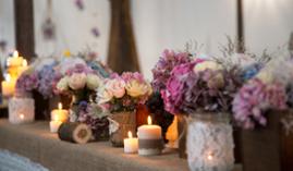 Técnico Profesional en Gestión de Eventos: Wedding Planner (Online)
