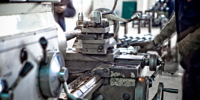 Técnico en Prevención de Riesgos Laborales en la Industria (Online)