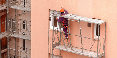 Técnico en Prevención de Riesgos Laborales para los Trabajos en Altura