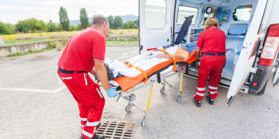 Especialista en Atención Psicosocial en Emergencias