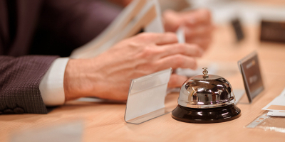 Técnico Profesional en Organización y Dirección de Empresas Hoteleras