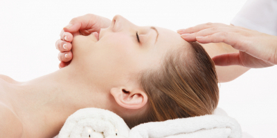 Técnico Profesional en Reflexología Facial 