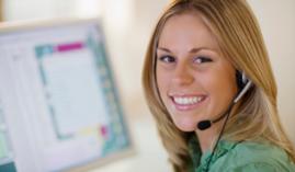 Técnico Profesional en Relaciones Públicas (Online)