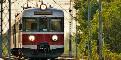 TMVB0211 Mantenimiento de Sistemas Eléctricos y Electrónicos de Material Rodante Ferroviario