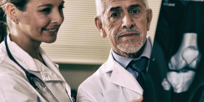 Curso en Tomografía Computarizada como Instrumento en el Servicio de Oncología Radioterápica