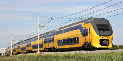 Curso de Tripulante de Cabina Ferroviario