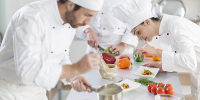 UF0057 Elaboración de Platos Combinados y Aperitivos (Online)