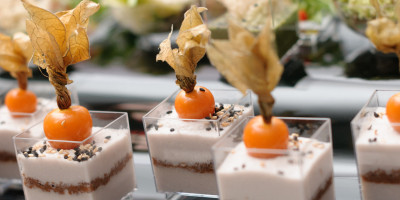 UF0062 Aprovisionamiento y Montaje para Servicios de Catering