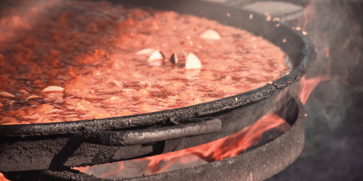 UF0071 Cocina Española e Internacional (Online)