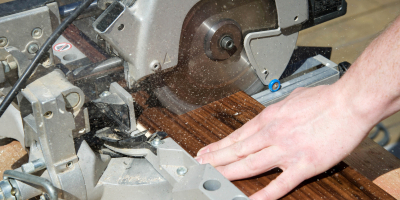 UF0103 Instalación de Suelos de Madera y Derivados