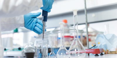 UF0117 Toma de Muestras en la Planta Química y su Caracterización Analítica