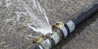 UF0136 Mantenimiento Preventivo de Redes de Distribución de Agua y Saneamiento (Online)