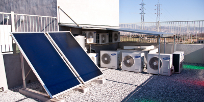 UF0150 Replanteo y Funcionamiento de Instalaciones Solares Fotovoltaicas