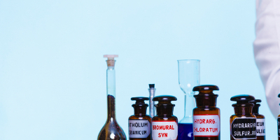 UF0230 Preparar y Acondicionar los Equipos Principales e Instalaciones Auxiliares de la Planta Química