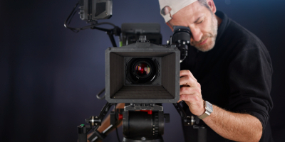 UF0356 Determinación de los Recursos de la Obra Cinematográfica y Audiovisual