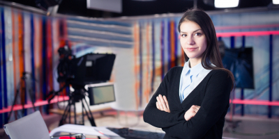 UF0365 Determinación de los Recursos para la Producción de Proyectos Televisivos