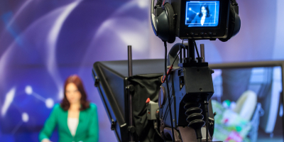 UF0366 Elaboración del Plan de Trabajo para la Producción de Proyectos Televisivos