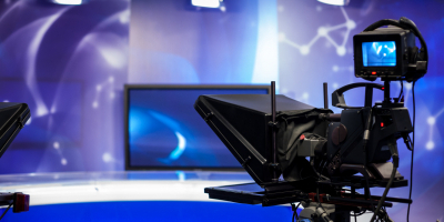 UF0368 Gestión de Recursos Técnicos y Materiales para la Producción en Televisión
