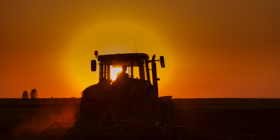UF0390 Instalaciones, Maquinaria y Equipos Agrícolas (Online)