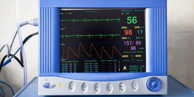 UF0398 Equipos de Electromedicina para el Diagnóstico y la Terapia