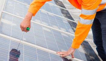 UF0406 Dimensionado de Instalaciones Solares Fotovoltaicas