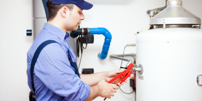 UF0419 Puesta en Marcha y Regulación de Instalaciones de Climatización y Ventilación-Extracción (Online)