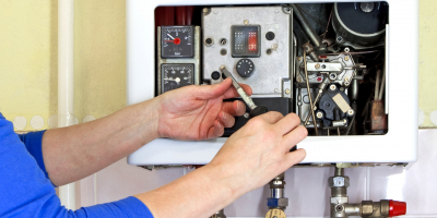 UF0421 Mantenimiento Preventivo de Instalaciones de Climatización y Ventilación-Extracción (Online)