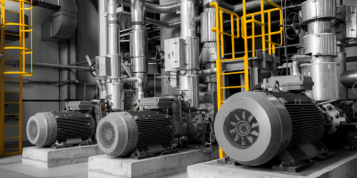 UF0468 Cálculo y Selección de Equipamiento en los Proyectos de Redes de Fluidos
