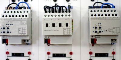 UF0538 Montaje de Elementos y Equipos de Instalaciones Eléctricas de Baja Tensión en Edificios