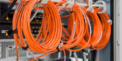 UF0542 Montaje de Elementos y Equipos en Instalaciones de Telecomunicación en Edificios (Online)