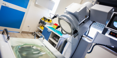 UF0543 Planificación de la Instalación de Sistemas de Electromedicina (Online)