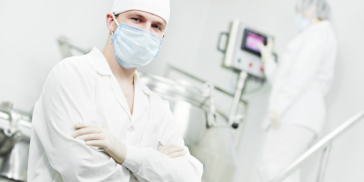 UF0546 Pruebas Funcionales y Puesta en Marcha de los Sistemas de Electromedicina (Online)