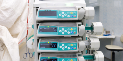 UF0548 Gestión del Mantenimiento de Sistemas de Electromedicina (Online)