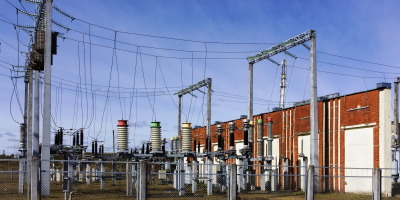 UF0558 Maniobras correspondientes al Arranque y Parada de una Central Termoeléctrica