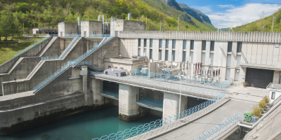UF0563 Operación en Planta de una Central Termoeléctrica y Tareas Auxiliares de su Mantenimiento