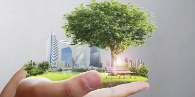 UF0569 Edificación y Eficiencia Energética en los Edificios (Online)
