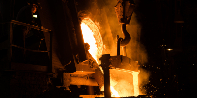 UF0575 Procesos de Fabricación de Moldes y Modelos para Fundición o Forja