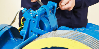 UF0586 Preparación de Máquinas, Equipos y Herramientas en Operaciones de Mecanizado por Corte y Conformado (Online)