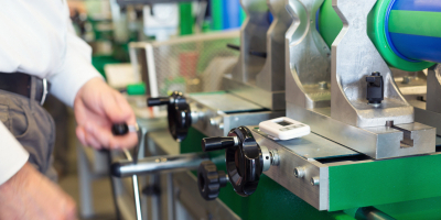 UF0587 Elaboración de Programas de CNC para la Fabricación de Piezas por Corte y Conformado (Online)