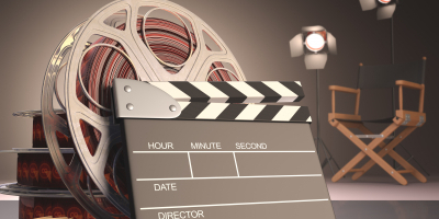 UF0664 Operaciones con Cámara para la Captación en Cine y Vídeo