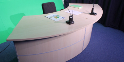 UF0665 Captación para Televisión con Equipos Ligeros