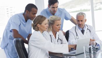 UF0675 Logística Sanitaria en Catástrofes (Online)