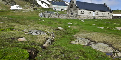 UF0687 Gestión Gastronómica en Alojamientos Ubicados en Entornos Rurales y/o Naturales (Online)
