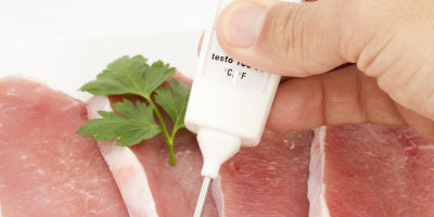 UF0696 Tecnología de la Carne