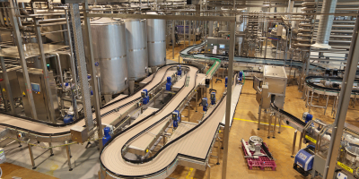 UF0698 Manejo de Instalaciones para la Elaboración de Productos Alimentarios (Online)
