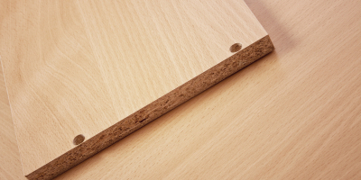 UF0709 Recepción y Clasificado de la Madera en Rollo