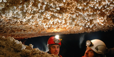 UF0770 Prevención de Riesgos Laborales en Excavación Subterránea con Explosivos