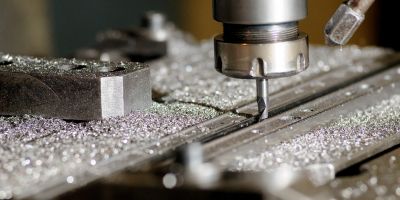 UF0879 Elaboración de Programas de CNC para la Fabricación de Piezas por Arranque de Viruta (Online)