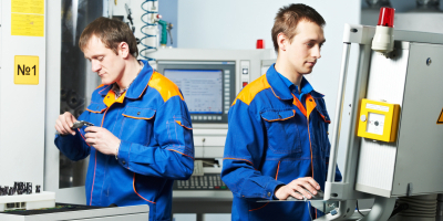 UF0889 Montaje y Reparación de Automatismos Eléctricos (Online)